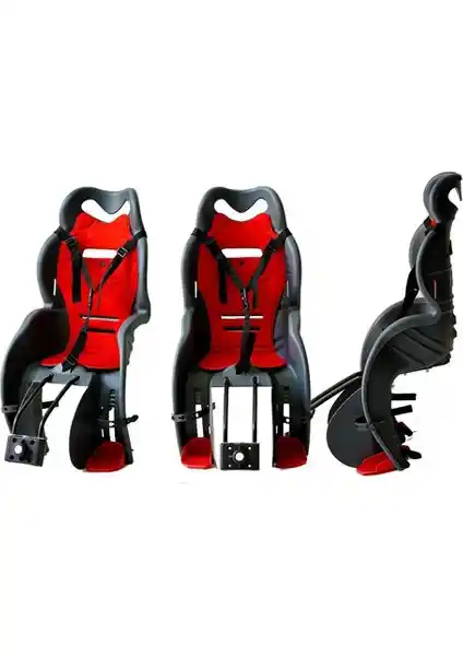 Htp Sanbas Çocuk Koltuğu Güvenlik ve Konfor Sunan Dayanıklı Oturma Seçeneği