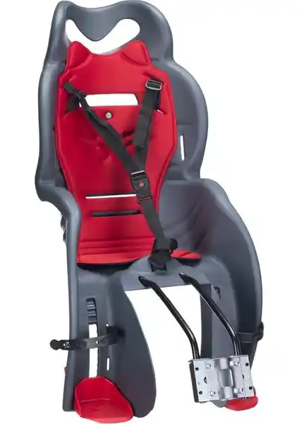 Htp Sanbas Çocuk Taşıyıcı Kadro Bağlantılı Güvenli ve Konforlu Tasarım Özellikleri