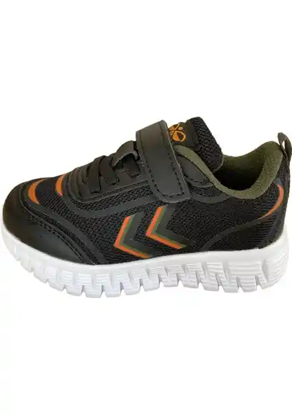 Hummel Actıve Jr Spor Ayakkabı: Performans ve Konfor Sunan Kadınlar İçin Tasarım