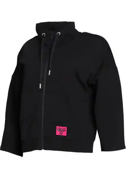 Hummel Adorin Kadın Sweatshirt: Şıklık ve Konforun Mükemmel Buluşması