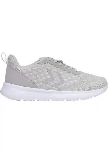 Hummel Armin Unisex Gri Koşu Ayakkabısı: Konfor ve Şıklığın Modern Buluşması