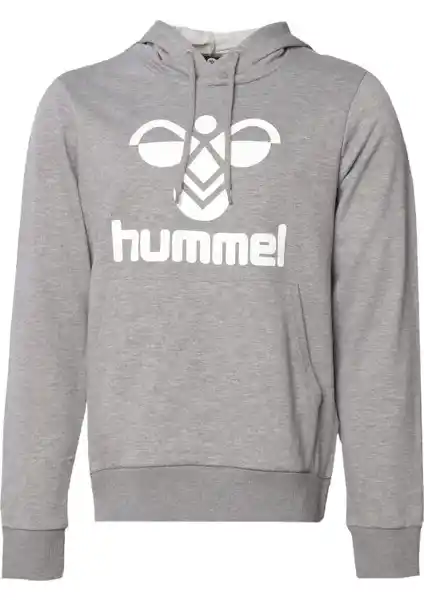 Hummel Arus Erkek Sweatshirt Günlük Şıklık ve Konfor Sunan Modern Tasarım