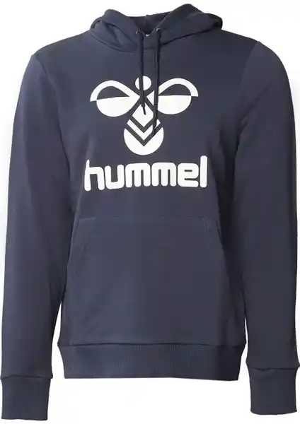 Hummel Arus Erkek Sweatshirt Modern Tasarım ve Yüksek Kalite ile Günlük Şıklık