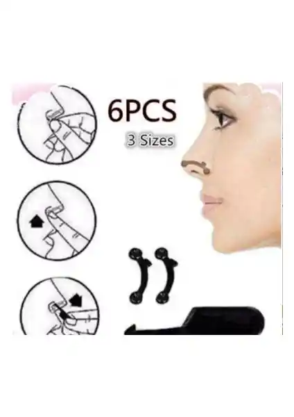 Hummel Burun Kalıcılaştırma Aparatı: Estetik ve Pratik Çözüm ile Burun Görünümünü Geliştirme