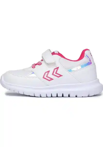 Hummel Casper: Günlük Kullanım İçin Konforlu ve Şık Spor Ayakkabı Seçenekleri