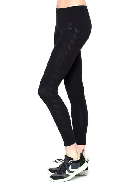 Hummel Christina Kadın Tayt: Konfor ve Şıklık Sunan Yüksek Kalite Spor Taytı