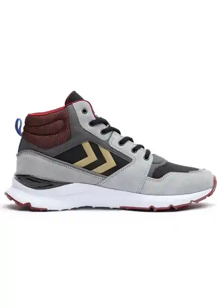 Hummel Climber Bot Spor Ayakkabı Kadınlar İçin Modern ve Dayanıklı Tasarım