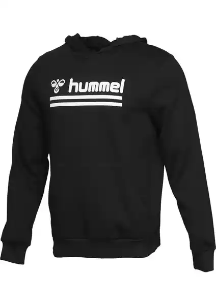 Hummel Darins Erkek Sweatshirt: Modern ve Konforlu Spor Giyim Seçeneği