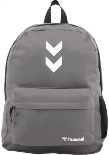 Hummel Darrel Sırt Çantası Günlük ve Okul Kullanımı İçin Dayanıklı ve Şık Tasarım