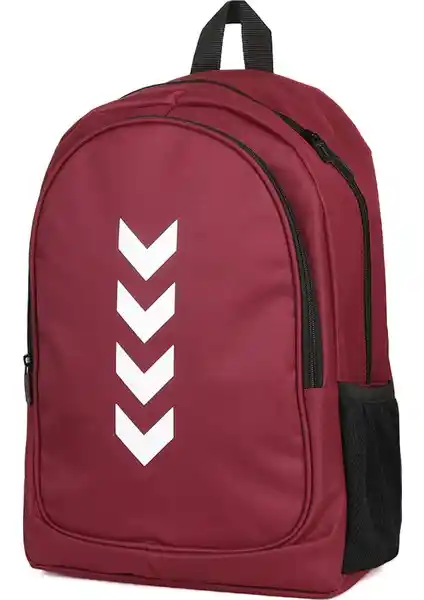 Hummel Davido Backpack Sırt Çantası: Şık ve Dayanıklı Gençler İçin Uygun Çanta Seçeneği