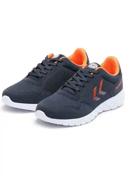 Hummel Delta Erkekler İçin Modern ve Rahat Spor Ayakkabı Seçenekleri