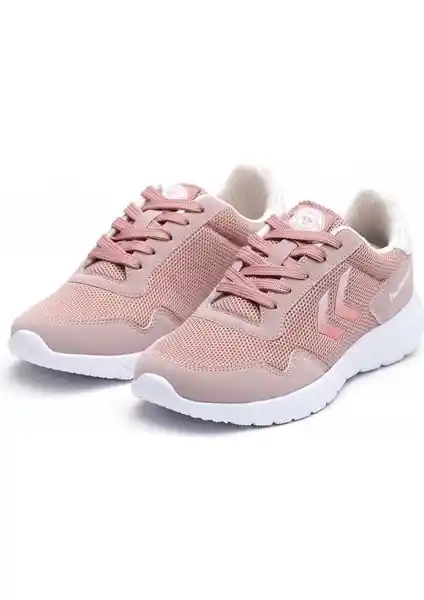 Hummel Delta Kadın Spor Ayakkabısı Modern ve Konforlu Tasarımıyla Günlük Kullanım İçin Uygun