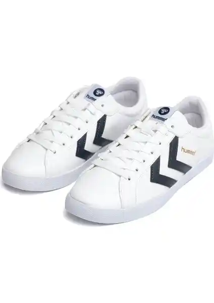 Hummel Deuce Court Tonal Erkek Günlük Spor Ayakkabısı Şıklık ve Konforu Bir Arada Sunar