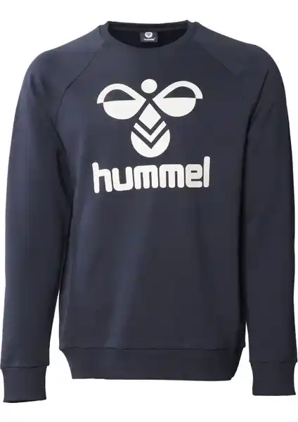 Hummel Erkek Sweatshirt: Şık ve Konforlu Günlük Spor Giyim Seçeneği