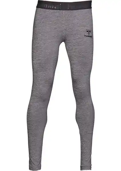 Hummel Gerda Kadın Tayt 930877-2007: Şıklık ve Konforu Bir Arada Sunan Modern Tasarım