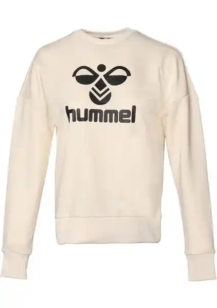 Hummel Helsinge Kadın Sweatshirt Modern Tasarımı ve Yüksek Kalitesiyle Öne Çıkar
