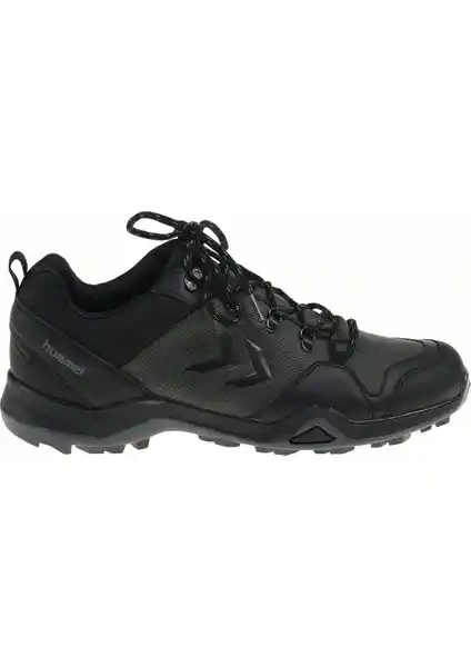 Hummel Hiker Low Bot 206749-6261 Kadınlar İçin Şık ve Rahat Günlük Bot Seçenekleri