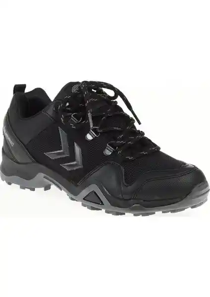 Hummel Hiker Low Kadın Botu: Şıklık ve Dayanıklılığı Bir Arada Sunan Spor Bot