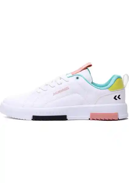 Hummel Hml Acne Beyaz Unisex Spor Ayakkabı İncelemesi ve Özellikleri