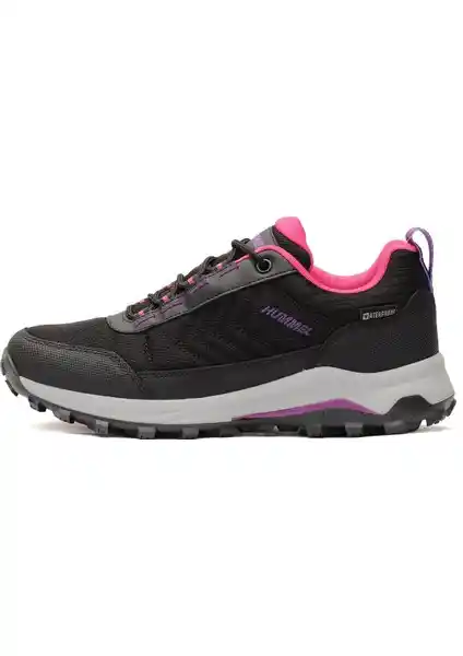 Hummel Hml Lemos Unisex Siyah Outdoor Ayakkabı İncelemesi ve Özellikleri