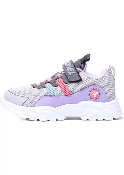 Hummel Hml Robo Jr. Çocuk Siyah Sneaker: Konforlu ve Şık Günlük Spor Ayakkabı Önerisi