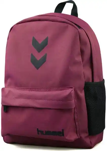 Hummel Hmldarrello Sırt Çantası: Şık ve Fonksiyonel Tasarım ile Günlük Kullanım İçin Ideal