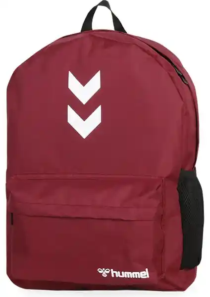 Hummel Hmldarrello Sırt Çantası: Şık ve İşlevsel Tasarım ile Günlük Kullanıma Uygun