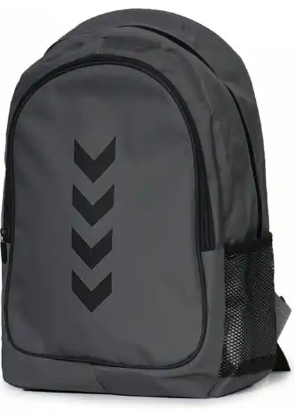 Hummel Hmldavido Erkek Sırt Çantası Dayanıklı ve Şık Tasarımıyla Günlük Kullanım İçin Uygun