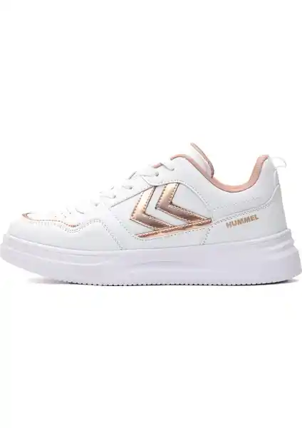 Hummel Kadın Spor Ayakkabı 900332-9201: Modern Tasarım ve Konforun Buluşması