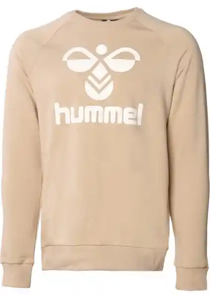 Hummel Kopenhag Erkek Sweatshirt: Konfor ve Şıklığın Modern Buluşması