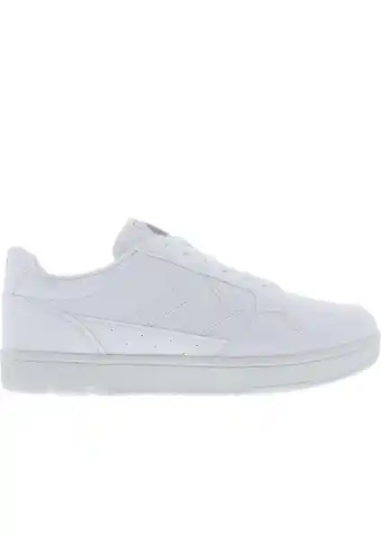 Hummel Nielsen Unisex Spor Ayakkabı Günlük Şıklık ve Konfor Sunan Modern Tasarım