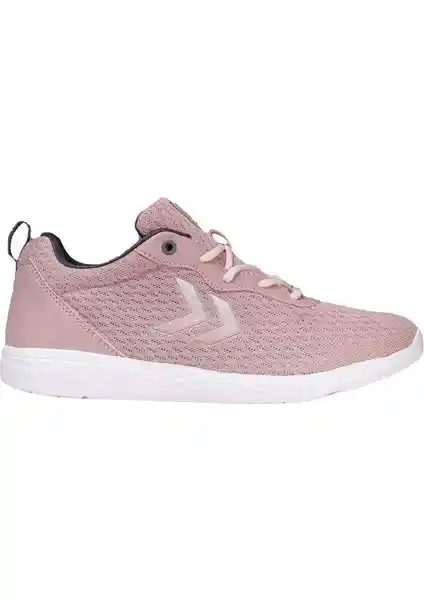 Hummel Oslo Kadın Spor Ayakkabısı: Şık ve Rahat Günlük Kullanım İçin Modern Tasarım