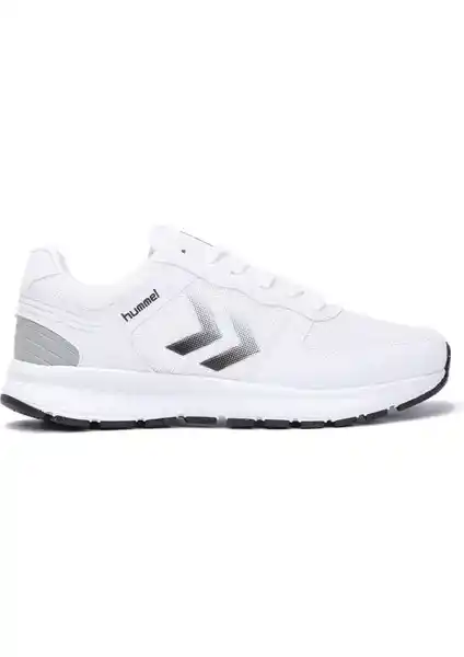 Hummel Porter Unisex Spor Ayakkabı: Günlük Konfor ve Şıklık Sunan Modern Tasarım