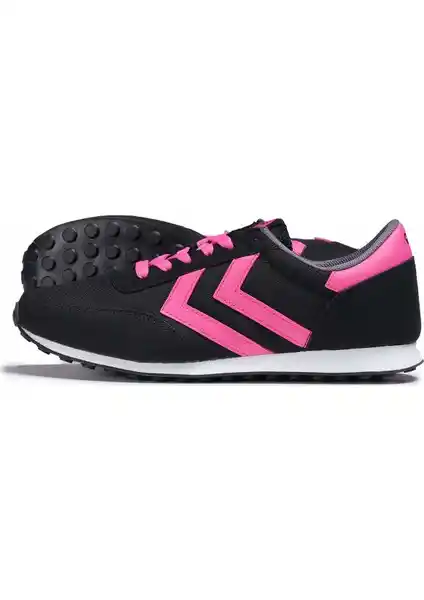 Hummel Seventyone Classic Erkek Günlük Spor Ayakkabısı Şık ve Konforlu Tasarım