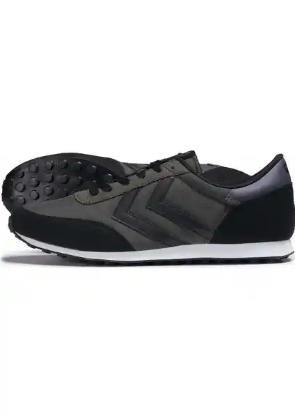 Hummel Seventyone Classic Gri Unisex Spor Ayakkabı Günlük ve Şık Kullanım İçin