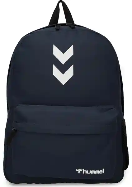 Hummel Sırt Çantası Unisex Modern Tasarım ve Dayanıklılık Özellikleriyle
