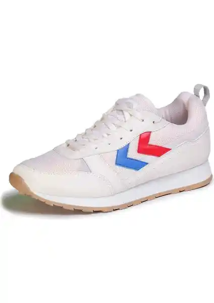 Hummel Tahara Kadın Günlük Spor Ayakkabısı Konfor ve Şıklığı Bir Arada Sunar