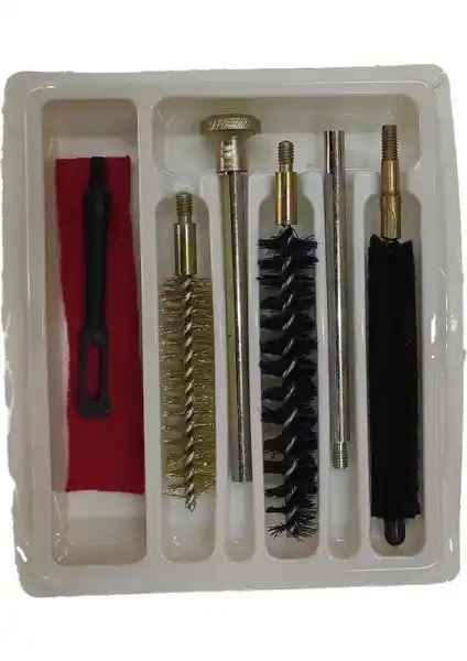 Hunthink 9 mm Tabanca Harbi Takımı İncelemesi ve Kullanım Kılavuzu