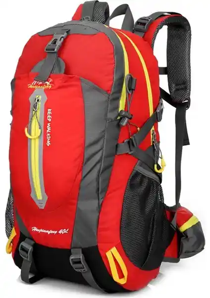 Hwjianfeng 40 lt suya dayanıklı seyahat sırt çantası kullanım özellikleri ve kullanıcı yorumları