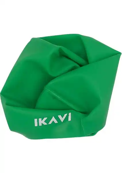 İkavi Silikon Bone Yüksek Kalite ve Ergonomik Tasarımıyla Yüzme Keyfini Artırır