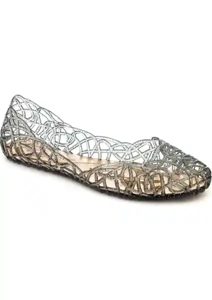 İmershoes Günlük Kadın Kaymaz Kalın Taban Simli Ayakkabılar Özellikleri ve Kullanım Alanları