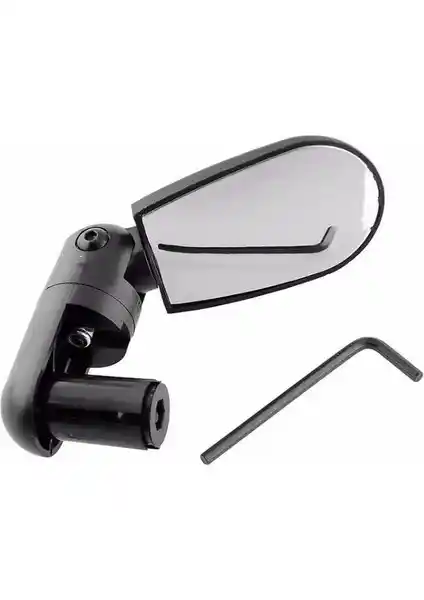 Impact Mira Bisiklet Dikiz Aynası Güvenliği Artıran Fonksiyonel ve Estetik Tasarım
