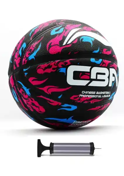 İmvula Asl Sport Basketbol Topu: Dış Mekan ve Başlangıç Seviyesi İçin Uygun Performanslı Top