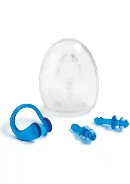 Intex 55609 Kulak Tıkacı ve Burun Klipsi: Su Aktiviteleri İçin Güvenli ve Ekonomik Çözüm