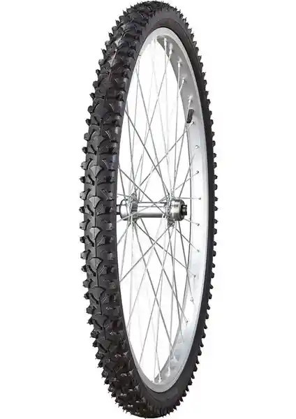 Irc 26 x 1,95 Dış Lastik: Dayanıklılık ve Performans Odaklı Bisiklet Lastiği İncelemesi