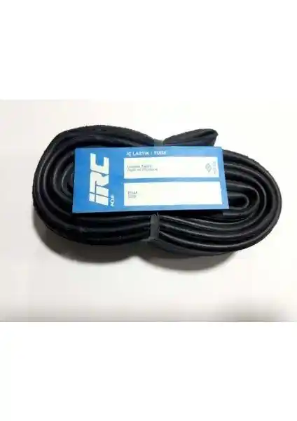 İrc - Anlas 27,5x2,10 Jant İç Lastik: Yüksek Kalite ve Güvenilirlik İle Uzun Süreli Performans