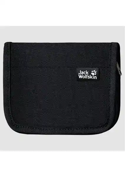 Jack Wolfskin First Class Unisex Cüzdan: Şıklık ve İşlevselliğin Mükemmel Buluşması