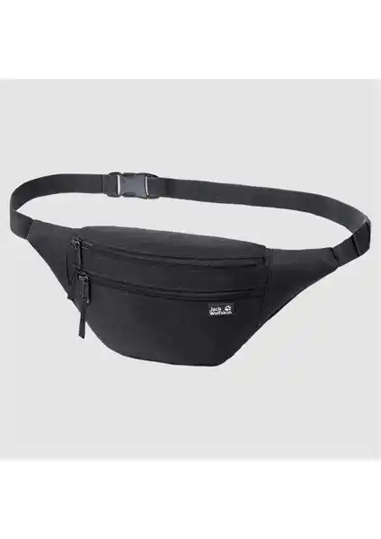 Jack Wolfskin Hokus Pokus Unisex Bel Çantası İncelemesi ve Kullanıcı Yorumları