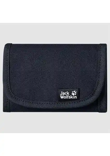 Jack Wolfskin Mobile Bank Unisex Cüzdan: Dayanıklı ve Şık Tasarım ile Günlük Kullanım İçin Uygun
