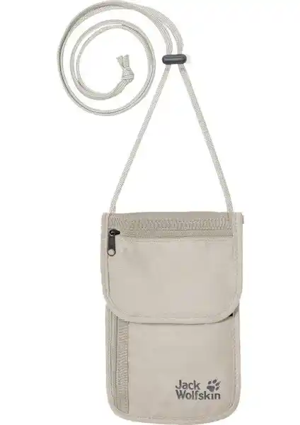 Jack Wolfskin Organizer Bel Çantası: Dayanıklı ve Şık Tasarımıyla Çok Yönlü Kullanım